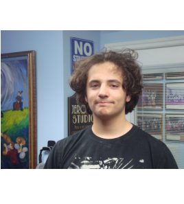 September 2024  Leo G. Drums