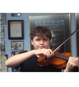 December 2024  Kieran E. Viola