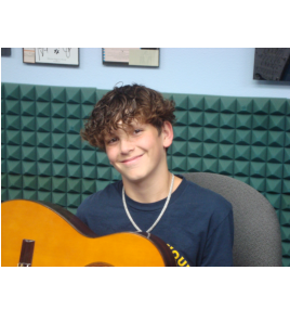 February 2025  Merrick E. Guitar