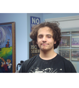 September 2024  Leo G. Drums