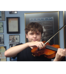 December 2024  Kieran E. Viola