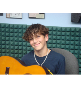 February 2025  Merrick E. Guitar