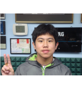 August 2025  Samson L. Clarinet