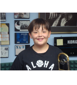 November 2025  Thomas S. Trombone