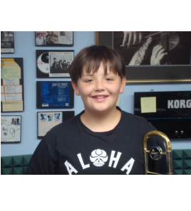 November 2025  Thomas S. Trombone