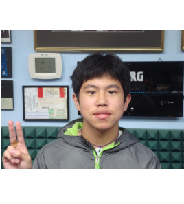August 2025  Samson L. Clarinet